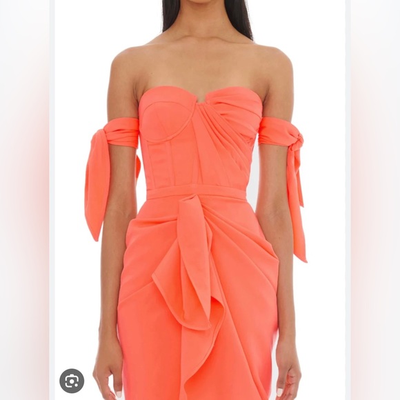 Stunning Eliya the label gown ! - Picture 2 of 7